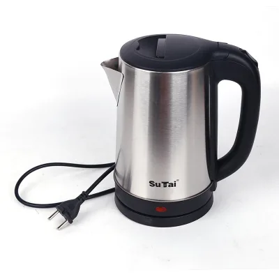 Hotsale Personalized 2.3L Stainless Steel Electric Jug Kettle Water Boiler Electric Kettle