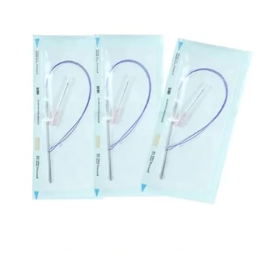Best Selling Blunt W 30g 38mm Hilos Tensores Pdo Braided Thread Double Arm