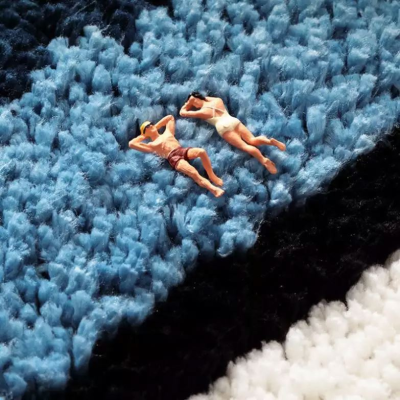 Area rugs Dusty Fluffy mats carpets Floor living room rugs Home Decorative Shaggy rugs 2025