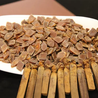 High Quality Red Ginseng Korean Red Korean Ginseng