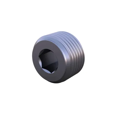 Titanium Gr2 Fastener Corrosion Resistant Nickel Systems