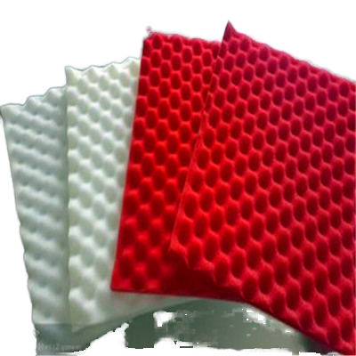 Fireproof Polyurethane Foam Block Multi-Color Protective & Cushioning Material