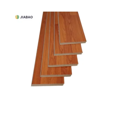 Ultra - Stable 10mm Thick MDF Laminate Flooring Ac3 High Wear - Resistant Super Durable in High Traffic Areas
