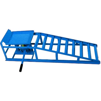 Trusted Hydraulic Car Ramp Supplier with Global Reach and High-Quality Product Standards