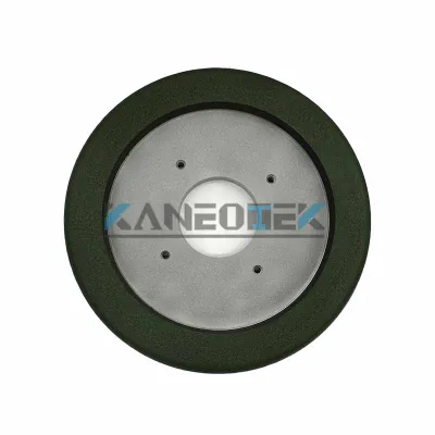 KANEOTEK Resin Bond Diamond Abrasive Tools Polishing and Grinding Wheel Manufacturer Suppliers for Stone