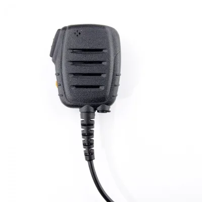 300-00389 Speaker Mikrophone IP 55 3,5mm Audio Jack Fit for Sepura STP8000 STP9000 STP9200 STP9100 SC20 SC21 SC23 Two Way Radios