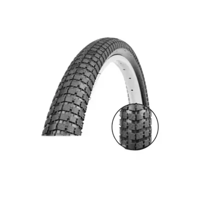 Factory Outlet Continental Big Tire Bicycle Mountain Bike Tire 20~28 Inch Bicycle Accessories Puncture Resistant Bike Tire