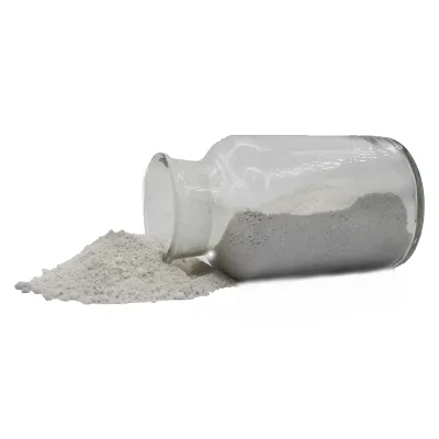 Ground Mica As a Caulk for Filling and Finishing Joints and Imperfections in Gypsum Wallboard