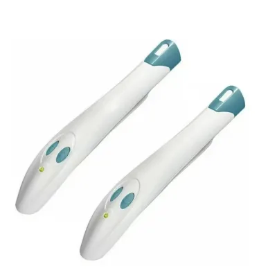 Electronic Heat Relief Anti-Itch Pen After Bite Away for Mosquito & Bug Insect Bites Accessory