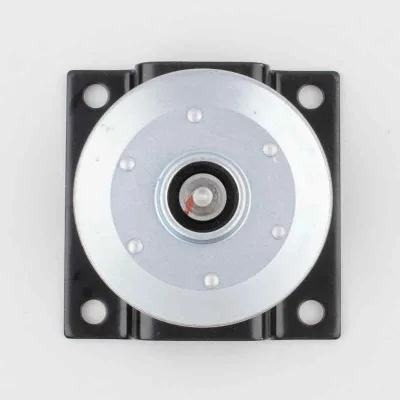 Modern Elevator Drive Roller and Wire Rope Wheel 90*11*6200 mm for Apartment Hospital Hotel Use