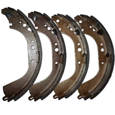 S589 OEM 04495-35151 Brake Pads Wear Resistant Low Noise Long Life Disc Brake Pad for Sedan SUV Auto Parts