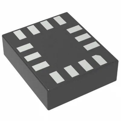 AM SEMI-TECH LSM6DSOTR Accelerometer Gyroscope 6 Axis Sensor Surface Mount IC I2C SPI Output
