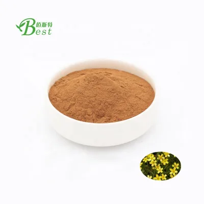 ISO Factory Supply High Quality Cats Claw Extract/cats Claw Herb Alkaloids 15% Food Powder HPLC Herbal Extract Wild Drum 2 Years