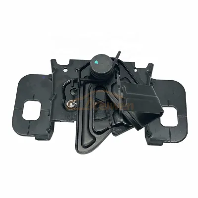 Moderate Price Car Hood Locks Used for Chevrolet OE No.92293438 95235827