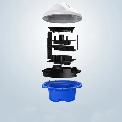 Portable Visual Fish Finder Mobile Phone Operated Wireless Sonar Ultrasonic Underwater Artificial Lure Fishing Device Range