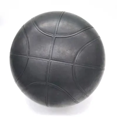 High Air Retention Nylon Wound Bladder for Leather Basketball Manufacturing Middle Tyre Supply Volleyball Silent Ball Basketball