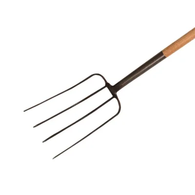 Factory Price Farming Tools Fork Stainless Steel Pitchfork Aluminum Pitchfork