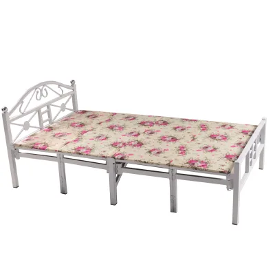 Children's Foldable Yatak Bed Furniture for Hotel & Farmhouse Use
