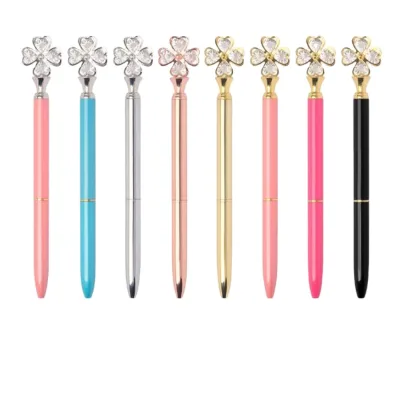 Good Quality Metal Gift Stylus ball pen
