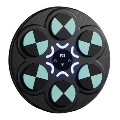 Smart Music Boxing Machine Customize Musical Boxing Machine for Grown up Man
