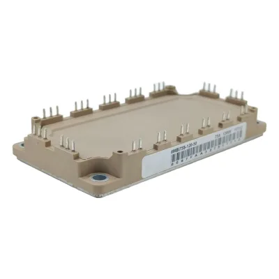 6MBI75S-120-50 6MBI75S-120 6MBI75S Six Pack IGBT Module 75A 1200V for Frequency Converter UPS Solar Inverter