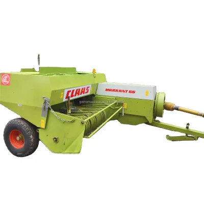 Used Claas Markant 65 Spare Parts Wholesale High Quality Best Price Farm Machinery