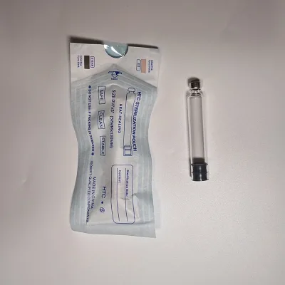 New Type Sterile 3ML Cartridge Sterile Disposable Individually Wrapped Cartridge Vial on Sale