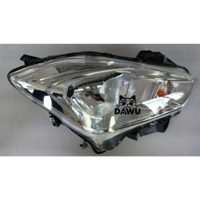 35100M55R10 35100M55R10 Head Lamp for Suzuki SWIFT Car Parts Car Accessories