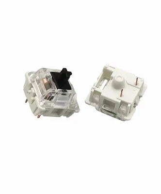 2pin Terminals 12V DC 10MA Keyboard Switch