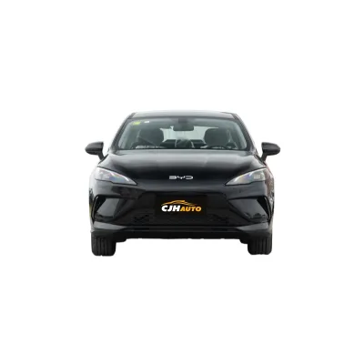 2025 BYD Seal 05 DMi Plug in Hybrid PHEV New Energy Vehicle BYD Seal 05 55KM 120KM Range Blade Battery Export Wholesale Sedan