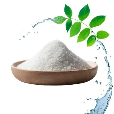Garden Care SAP for Flowering Providing Country Popular in Israel Market