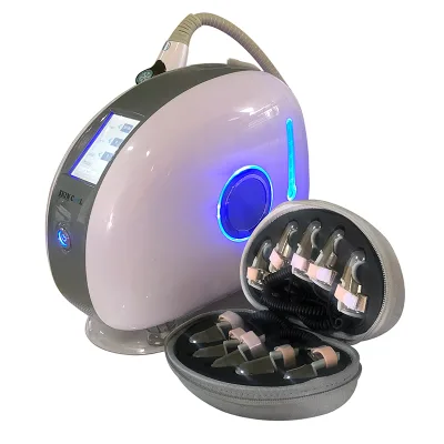Professional Facial Lifting and Massage Machine for Beauty Salon