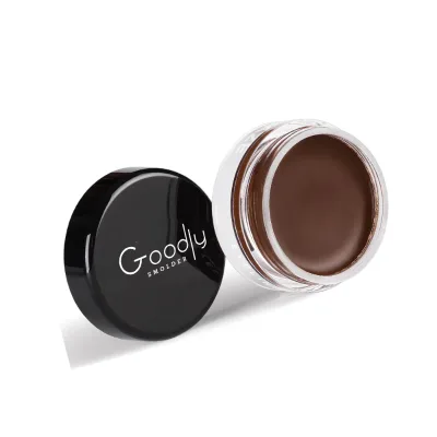 NEW Customized Colors Smudge-proof Brown Private Label Eye Liner Cream Waterproof Matte Lasted 24 Hours Long