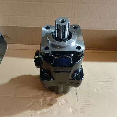 High Pressure Brand New High Quality 9 PISTON P9-80 HYDRAULIC PISTON PUMP 80 Cc/Rev 910 Model