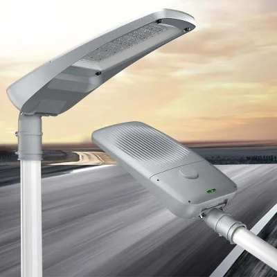 Super Bright City LED Circuit Lamp Lead Outdoor Municipal Engineering Lighting Road Garden Smart City Management Street Light