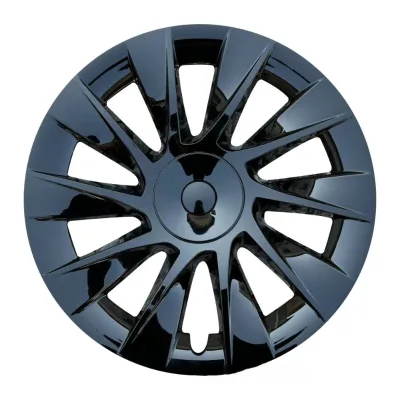 Model Y20 Inch Wheel Hub Covers, Wheel Rims, Protective Decorative Covers