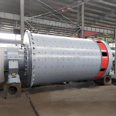 High Quality Mining Ball Milling Sand Maker Machine  Large Horizontal Sand-making Rod Milling