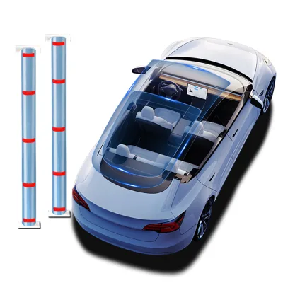 TPU Ppf Car Sunroof Ice armor Anti Scratch Explosion-proof High Thermal Insulation Car Film Size 1.22*15m Warranty 8 Years