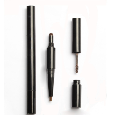 Wholesale Oem Makeup 3D Eyebrow 3 in 1 Eyebrow Pen Long Lasting Eyebrow Pencil Private Label