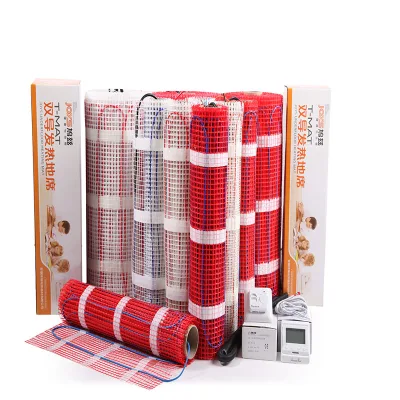 Wholesale Electric Heating Mat Under Tile for House