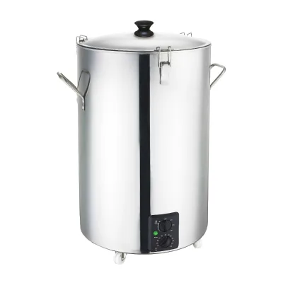 New Product Multifunctional Electric Maker Machine Maker Oven Suitable 70 Liter Mandi Maker for Family Kitchen