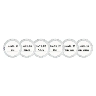 500ml TR2 Disposable Chip for Roland SG-300 $G-540 SG2-300 SG2-540 SG2-640 SG3-300 SG3-540 Printer