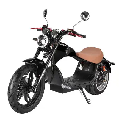 New Power Motorcycles Electric Scooters Moped Other Vintage Motorcycles Chinese Moped for Sale