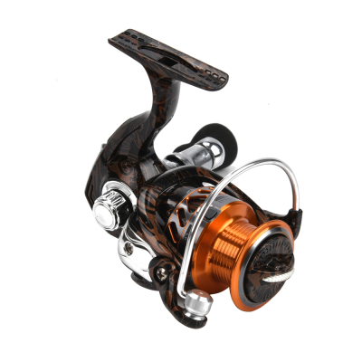 Spinning Fishing Reel for Sea Spinning Reel Spining Fish Reel CNC EVA Handle Light Hand/right Hand