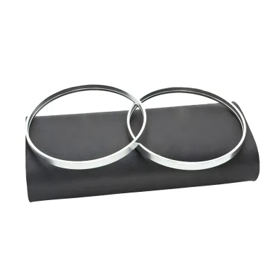 Rear Rubber Bellow for Mercedes W211 S211 C219 E-Class CLS Air Suspension Spring