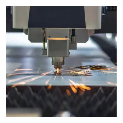 Customized/OEM High Precision Aluminum/ Stainless Steel/SPHC/SPCC Sheet Metal Stamp Stamped Stamping Part for Car/Automobile/Mac