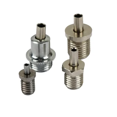 Adjustable Wire Rope Suspension Hanging Cable Clamp Thread Grip for Lighting Double