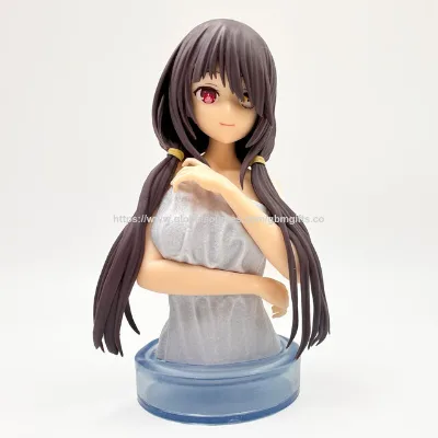 Custom PVC Figures & PVC Doll - High Quality, Fast Delivery, OEM/ODM Accepted