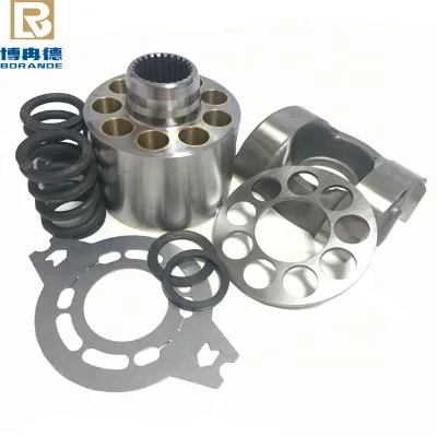 C5 90P100 90P180 90P250 Spare Parts Rebuild Kit for Sauer Danfoss Hydraulic Pump Motor