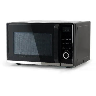 28L High Quality 900W Microwave Oven Large Smar Digital Display Household Appliances Electric Microwave Oven Air Fryer for Home